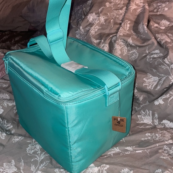 PINK by Victoria’s Secret Cooler Tote Bag NWT - Picture 8 of 12